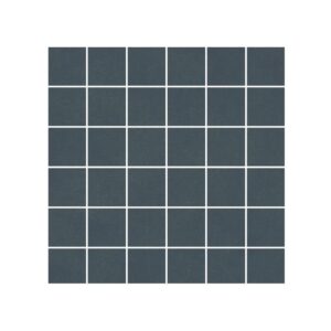 DD6420/MM Про Чементо мозаичный синий темный матовый 30x30x0