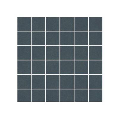 DD6420/MM Про Чементо мозаичный синий темный матовый 30x30x0