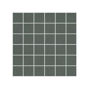 DD6421/MM Про Чементо мозаичный зеленый матовый 30x30x0