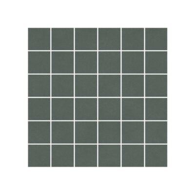 DD6421/MM Про Чементо мозаичный зеленый матовый 30x30x0