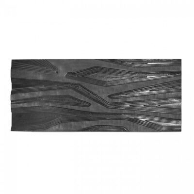 Панно Anglewave black ARCHPOLE (Архполе)