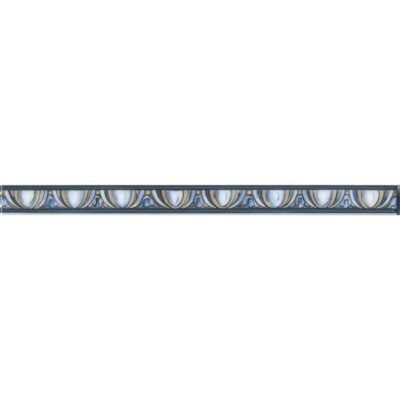 HGD/A350/15050T Площадь Испании 40*3 бордюр Керама Марацци