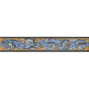 HGD/B349/15050T Площадь Испании 40*7