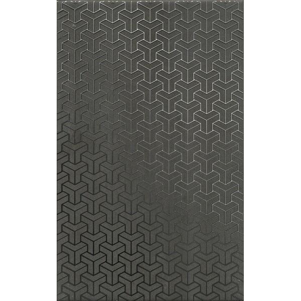 HGD/D371/6400 Ломбардиа антрацит 25*40 декор Керама Марацци HGD/D371/6400 Ломбардиа антрацит 25*40 декор Керама Марацци