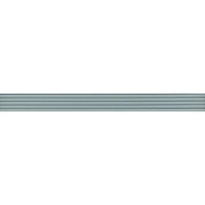 LSA010R Монфорте ментоловый структура обрезной 40*3