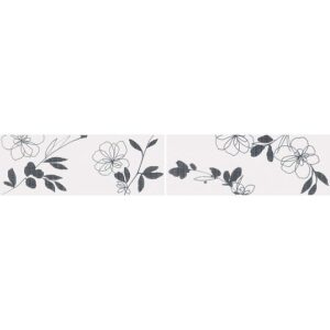 MLD/A66/2x/15079 Бельканто 15*80 панно Керама Марацци