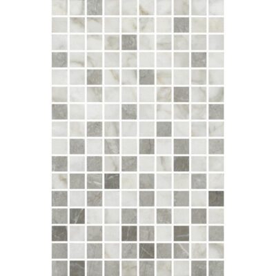 MM6433 Кантата 1 мозаичный микс глянцевый 25x40x0