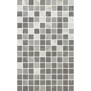 MM6435 Кантата 2 мозаичный микс глянцевый 25x40x0