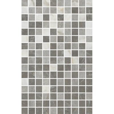 MM6435 Кантата 2 мозаичный микс глянцевый 25x40x0
