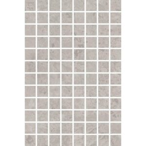 MM8350 Ферони мозаичный серый матовый 20x30x0