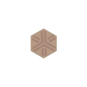 OS/C241/63012 Агуста синий матовый 6x5