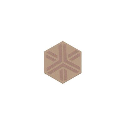 OS/C241/63012 Агуста синий матовый 6x5