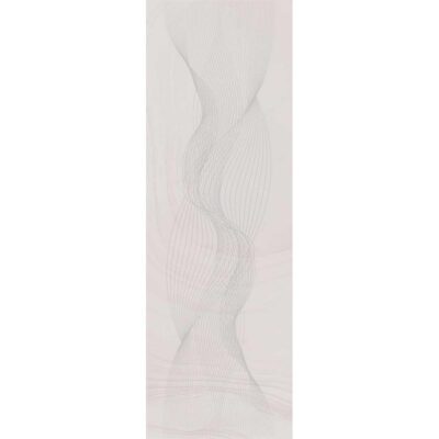OS/C362/14071R Веро розовый светлый глянцевый обрезной 40x120x1 декор Керама Марацци