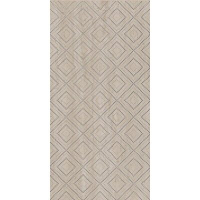OS/C364/48003R Сан-Марко бежевый матовый обрезной 40x80x1 декор Керама Марацци