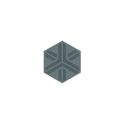 OS/D241/63010 Агуста розовый матовый 6x5
