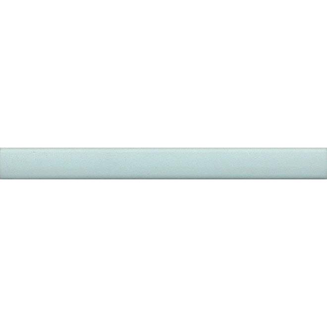 PFE002 Карандаш бирюзовый 20*2 керамический бордюр Керама Марацци PFE002 Карандаш бирюзовый 20*2 керамический бордюр Керама Марацци