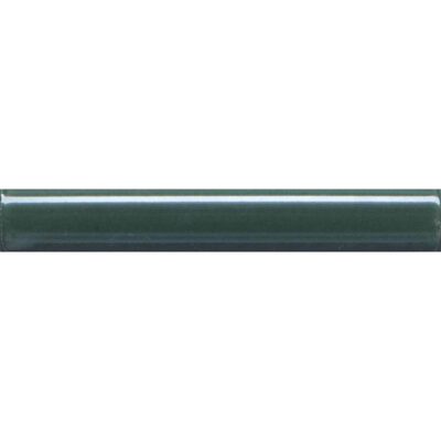 PFG007 Багет Салинас зеленый 15*2 бордюр Керама Марацци