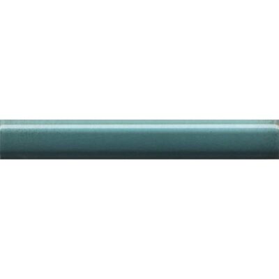 PFG008 Багет Салинас лазурный 15*2 бордюр Керама Марацци