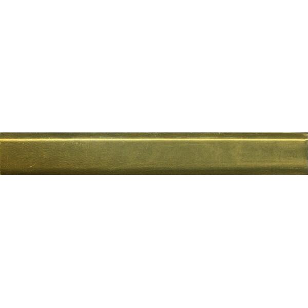 PFG011 Витраж золото 15*2 бордюр Керама Марацци PFG011 Витраж золото 15*2 бордюр Керама Марацци