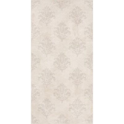 SBD025/DL5006 Роверелла бежевый светлый орнамент 60*119