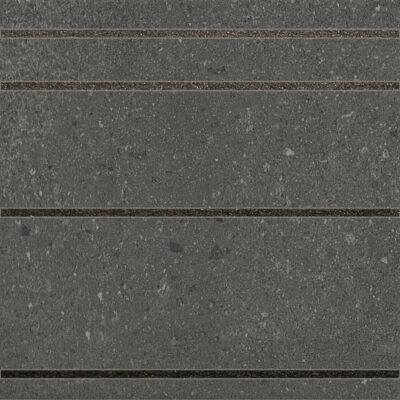 SBD043/SG1592 Матрикс антрацит 20*20 декор Керама Марацци