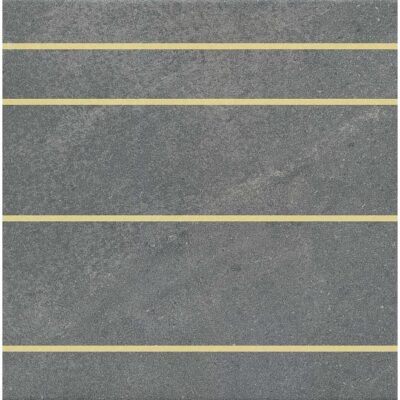 SBD061/SG9357 Матрикс серый темный 30*30 декор Керама Марацци
