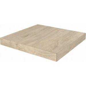 SG506520R/GCS Ступень угловая клееная левая Сальветти капучино светлый 33x33x0