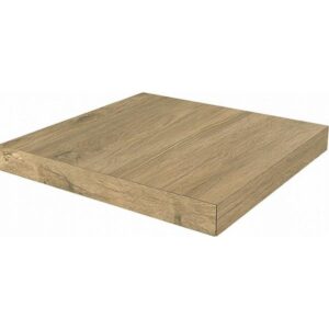 SG506620R/GCS Ступень угловая клееная левая Сальветти капучино 33x33x0
