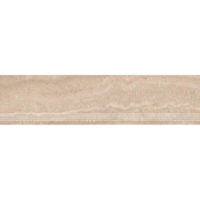 SG560420R/GR Ступень Риальто песочный натуральный 30x119