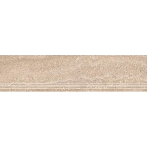 SG560420R/GR Ступень Риальто песочный натуральный 30x119 SG560420R/GR Ступень Риальто песочный натуральный 30x119