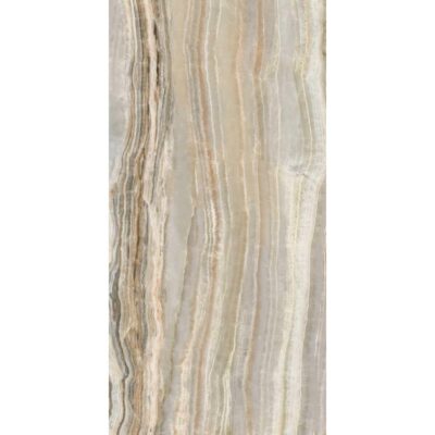 SG595202R Ониче зеленый светлый лаппатированный 119.5*238.5 керамический гранит Керама Марацци