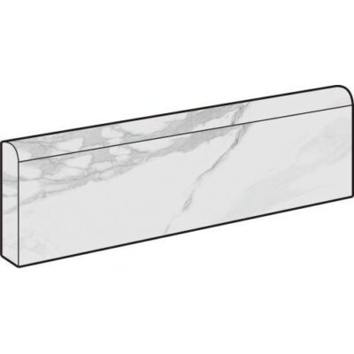 SG622602R/6BT Плинтус Монте Тиберио лаппатированный 60*9