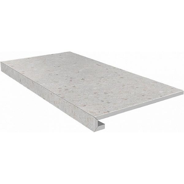 SG631820R/GCF Ступень клееная Терраццо бежевый светлый 33x60x0 SG631820R/GCF Ступень клееная Терраццо бежевый светлый 33x60x0