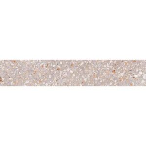SG632020R/5 Подступенок Терраццо бежевый 60x10
