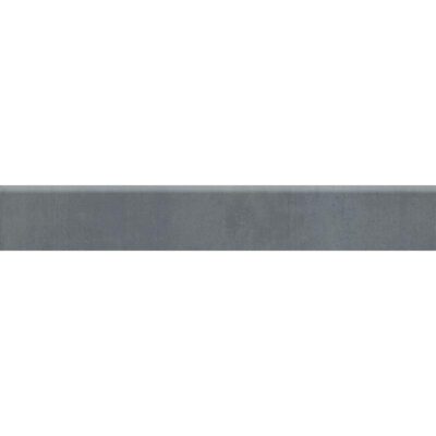 SG640220R/6BT Плинтус Гварди синий матовый обрезной 60x9