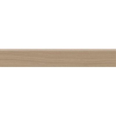 SG643620R/6BT Плинтус Альберони бежевый матовый обрезной 60x9