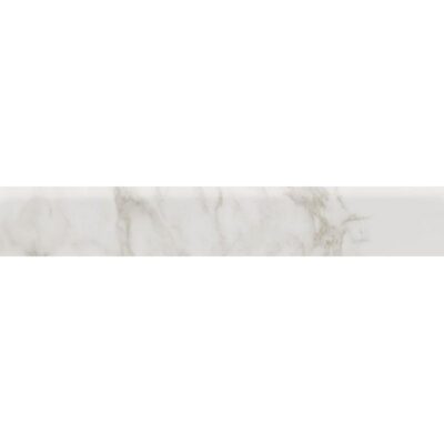 SG654422R/6BT Плинтус Монте Тиберио серый светлый лаппатированный обрезной 60x9