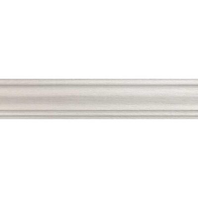 SG7011/BTG Плинтус Фрегат белый 39