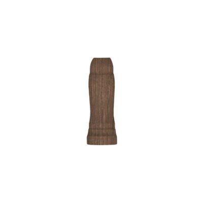 SG7328/AGE Угол внешний Тровазо карамельный матовый 8x2