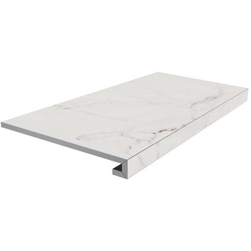 SG850090R/GCF Ступень клееная Монте Тиберио бежевый светлый матовый 33x80x0 SG850090R/GCF Ступень клееная Монте Тиберио бежевый светлый матовый 33x80x0