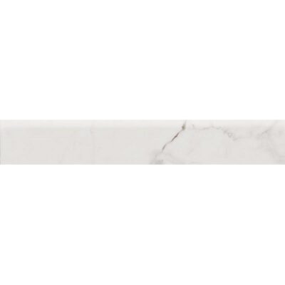 SG850092R/8BT Плинтус Монте Тиберио бежевый светлый лаппатированный обрезной 80x9
