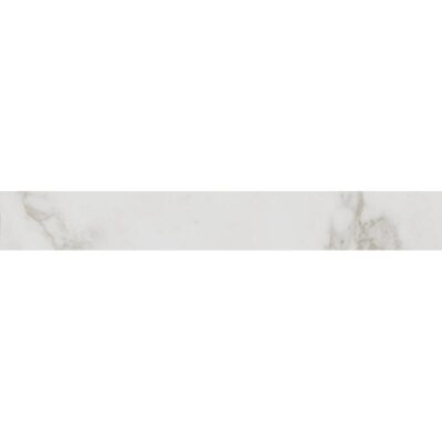 SG850190R/6 Подступенок Монте Тиберио серый светлый матовый обрезной 80x10