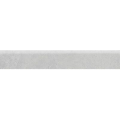 SG850290R/8BT Плинтус Монте Тиберио серый матовый обрезной 80x9