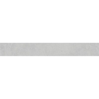SG850292R/6 Подступенок Монте Тиберио серый лаппатированный обрезной 80x10