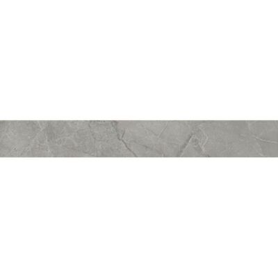 SG850490R/6 Подступенок Риальто дымчатый матовый обрезной 80x10