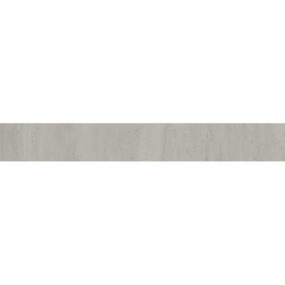 SG850990R/6 Подступенок Сан-Марко серый светлый матовый обрезной 80x10
