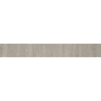 SG851090R/6 Подступенок Сан-Марко серый матовый обрезной 80x10