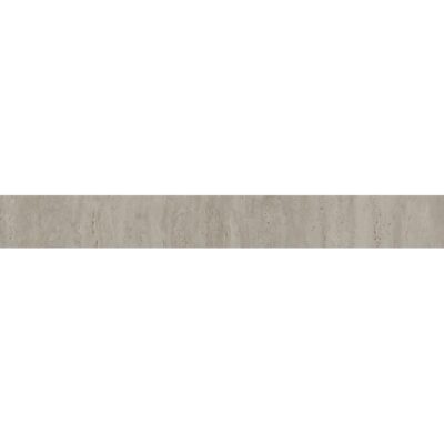 SG851090R/8BT Плинтус Сан-Марко серый матовый обрезной 80x9