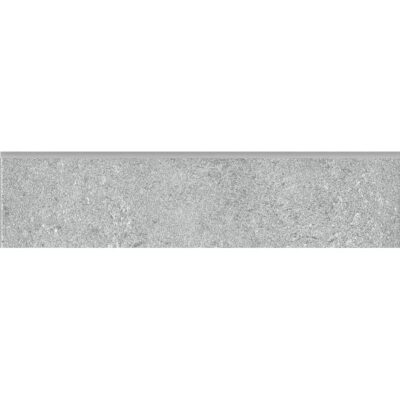 SG911800N/4BT Плинтус Аллея серый светлый 30x7