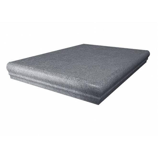 SG912000N/GR/AN Ступень угловая Аллея серый темный 30x30 Керама Марацци SG912000N/GR/AN Ступень угловая Аллея серый темный 30x30 Керама Марацци
